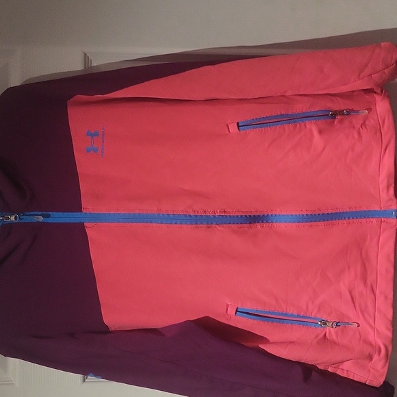 Under Armour jacket - Picture 1 of 1